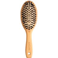 Kartáč na vlasy OLIVIA GARDEN Healthy Hair Professional Ionic Paddle Brush P6 - Kartáč na vlasy