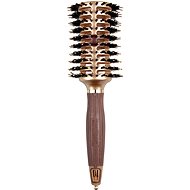 Hair Brush OLIVIA GARDEN NanoThermic Contour Vent Combo L