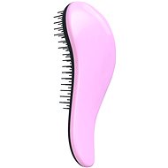 DTANGLER Detangling The Mini Brush Pink - Kartáč na vlasy