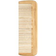 OLIVIA GARDEN Bamboo Touch Comb 4 - Hřeben