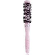 OLIVIA GARDEN Pro Thermal Pastel Pink 25 mm - Kartáč na vlasy