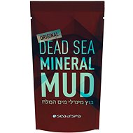 SEA OF SPA Dead Sea Mineral Mud 600 g - Bahno z Mrtvého moře