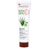 SEA OF SPA Bio Spa Avocado Oil & Aloe Vera Anti-Crack Foot Cream 100 ml - Krém na nohy