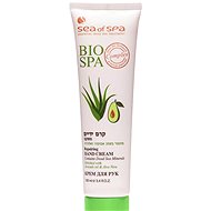 SEA OF SPA Bio Spa Avocado Oil & Aloe Vera Hand Cream 100 ml - Krém na ruce