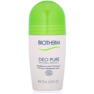 BIOTHERM Deo Pure Roll-on Natural Protect BIO 75 ml - Deodorant
