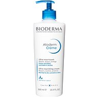 Body Cream BIODERMA Atoderm Creme 500 ml