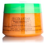 COLLISTAR Anti-Age Talasso-Scrub 700 g - Tělový peeling