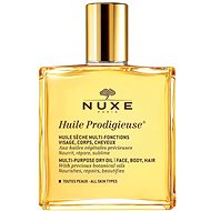 NUXE Huile Prodigieuse Multi-Purpose Dry Oil 50 ml
