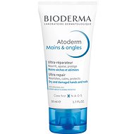 BIODERMA Atoderm Mains Hand Cream 50ml - Hand Cream