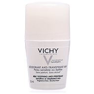 Deodorant VICHY Deodorant Anti-Transpirant Sensitive 48H 50 ml