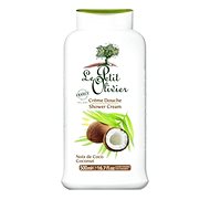 LE PETIT OLIVIER Coconut Shower Cream 500 ml - Sprchový krém