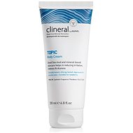 CLINERAL TOPIC Body Cream 200 ml - Tělový krém