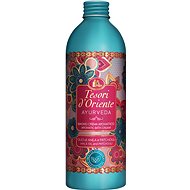 Pěna do koupele Tesori d'Oriente Ayurveda Bath Cream 500 ml - Pěna do koupele
