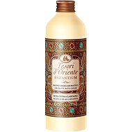 Pěna do koupele Tesori d'Oriente Byzantium Bath Cream 500 ml - Pěna do koupele