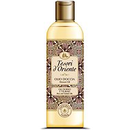 Sprchový olej Tesori d'Oriente Rice and Tsubaki Oils Shower Oil 250 ml - Sprchový olej