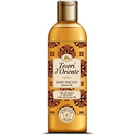 Sprchový olej Tesori d'Oriente Amla and Sesame Oils Shower Oil 250 ml - Sprchový olej