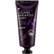 MIZON Collagen Hand and Foot Cream 100 ml - Hand Cream