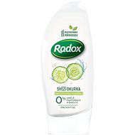 Radox Sensitive Okurka sprchový gel 250ml - Sprchový gel