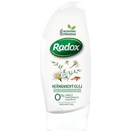 Radox Sensitive Heřmánek sprchový gel 250ml - Sprchový gel