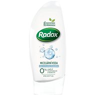 Sprchový gel Radox Sensitive Micelární voda sprchový gel 250ml