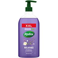Radox Relaxace sprchový gel 750ml - Sprchový gel