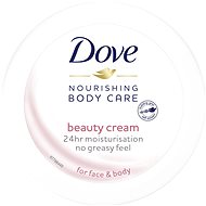 Dove Beauty Cream tělový krém 150 ml - Tělové mléko