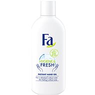 FA Hygiene & Fresh Instant Hand Gel 250 ml - Antibacterial Gel