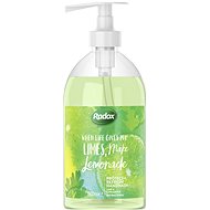 Radox Protect + Refresh tekuté mýdlo 500ml - Tekuté mýdlo