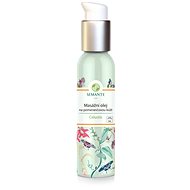 SEMANTE by Naturalis Masážní olej na pomerančovou kůži Celustis BIO 100 ml - Masážní olej