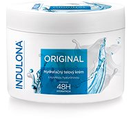 Tělový krém INDULONA Hydratační tělový krém ORIGINAL 250 ml - Tělový krém