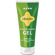 ALPA Masážní Gel Lesana 100 ml - Tělový gel