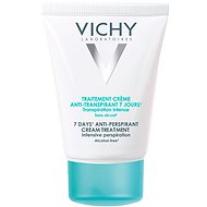 VICHY Deodorant Anti-Transpirant Cream Treatment 7 Days 30 ml
