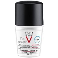 VICHY Homme Antiperspirant 50 ml