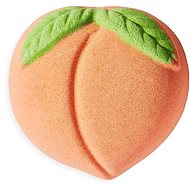 REVOLUTION Tasty Peach 105 g - Bomba do koupele