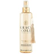 GRACE COLE Nectarine Blossom & Grapefruit Hair & Body Mist 250 ml - Tělový sprej