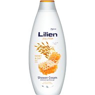LILIEN Sprchový gel Honey&Oat 750 ml - Sprchový gel