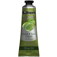 LILIEN Hand Cream Olive Oil 40ml - Hand Cream