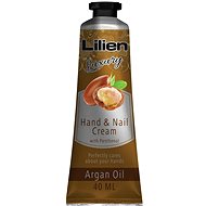 LILIEN Argan Oil Hand Cream 40ml - Hand Cream