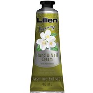 LILIEN Jasmine Hand Cream 40ml - Hand Cream