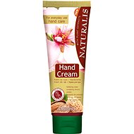 NATURALIS Krém na ruce Almond 125 ml - Krém na ruce