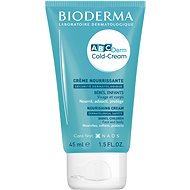 Dětský tělový krém BIODERMA ABCDerm Cold-Cream 45 ml