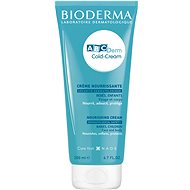 BIODERMA ABCDerm Cold-Cream, 200ml - Children's Body Cream