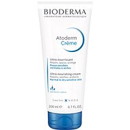 BIODERMA Atoderm Cream, 200ml - Tube - Body Cream