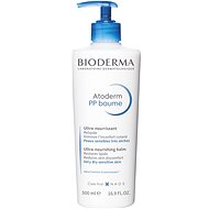 Body Cream BIODERMA Atoderm PP Tree 500ml