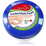 TIANDE Care Cream for Cracked Heels 40g - Foot Cream