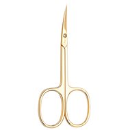 ERBE SOLINGEN gold-plated cuticle scissors 91083