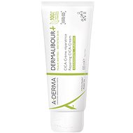 Body Cream A-DERMA DERMALIBOUR+ Reparative CICA-Cream for Irritated Skin 100ml