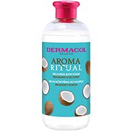 Pěna do koupele DERMACOL Aroma Ritual Bath foam Brazilian Coconut 500 ml