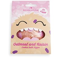 REVOLUTION Oatmeal Raisin Cookie Fizzer 120 g - Bath bomb