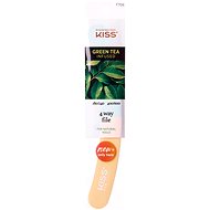 KISS GREENTEA MULTI PURPOSE FILE 180/240/400/600 - Pilník na nehty
